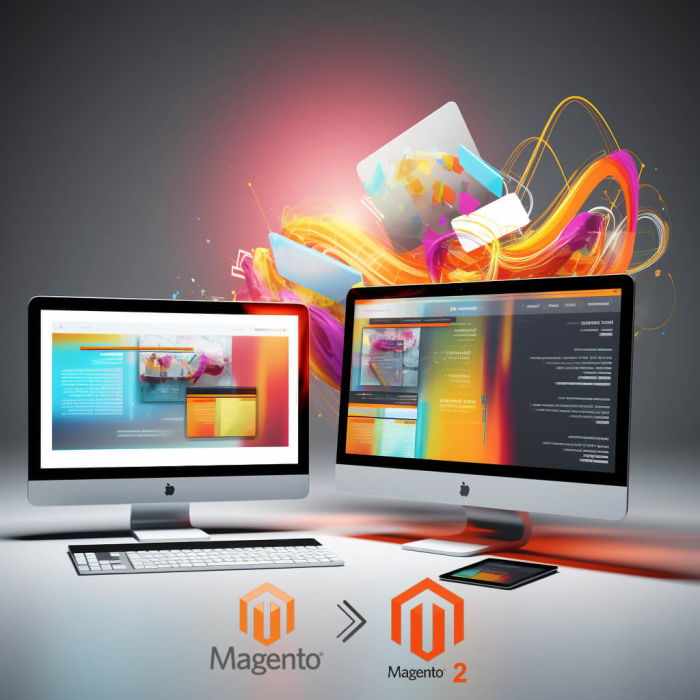 Magento 1 to Magento 2 Upgrade SALE!